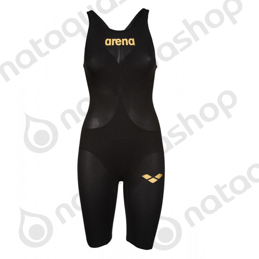POWERSKIN CARBON AIR OB Noir or ARENA MAILLOT COMBI Nataquashop