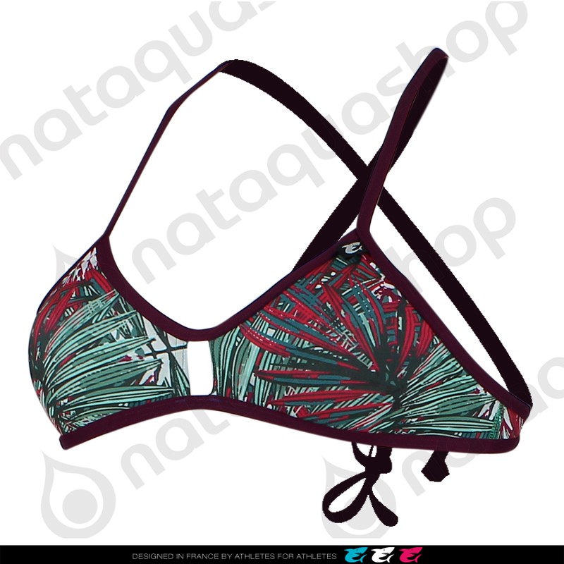 CLEVA JUNGLE MANIA - FEMME Kaki Color