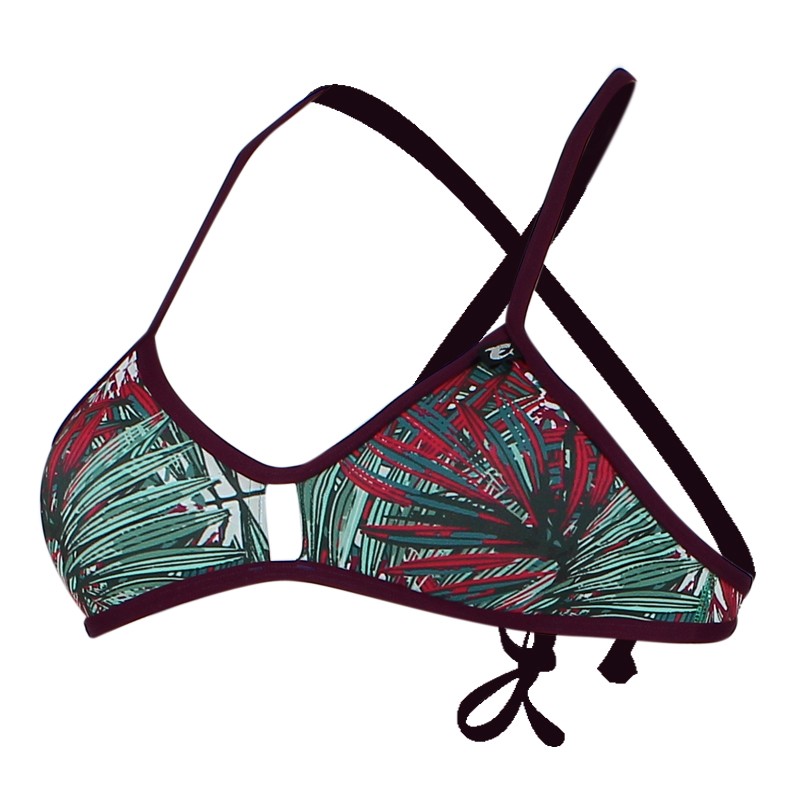 CLEVA JUNGLE MANIA - FEMME couleurs