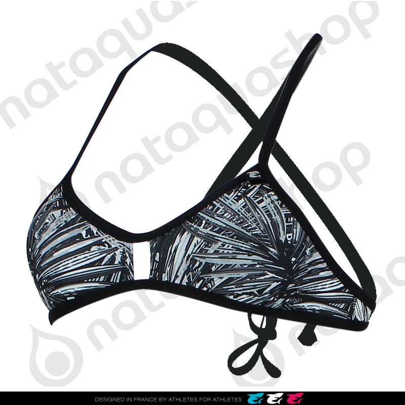 CLEVA JUNGLE MANIA - FEMME Black Color