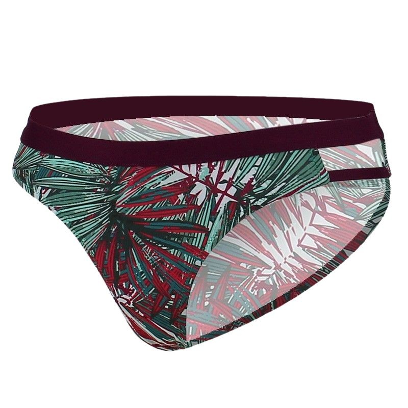 TYNDALL JUNGLE MANIA - FEMME Kaki Color