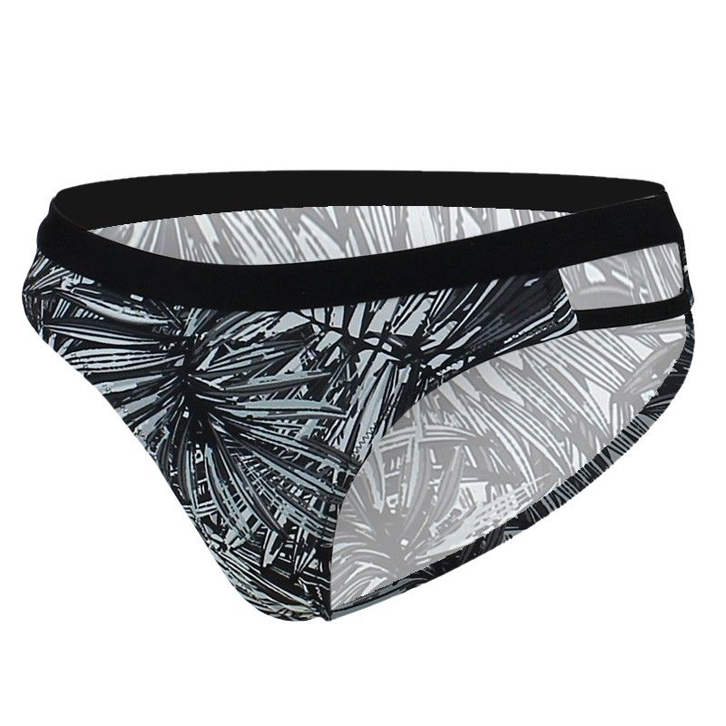 TYNDALL JUNGLE MANIA - FEMME Black Color