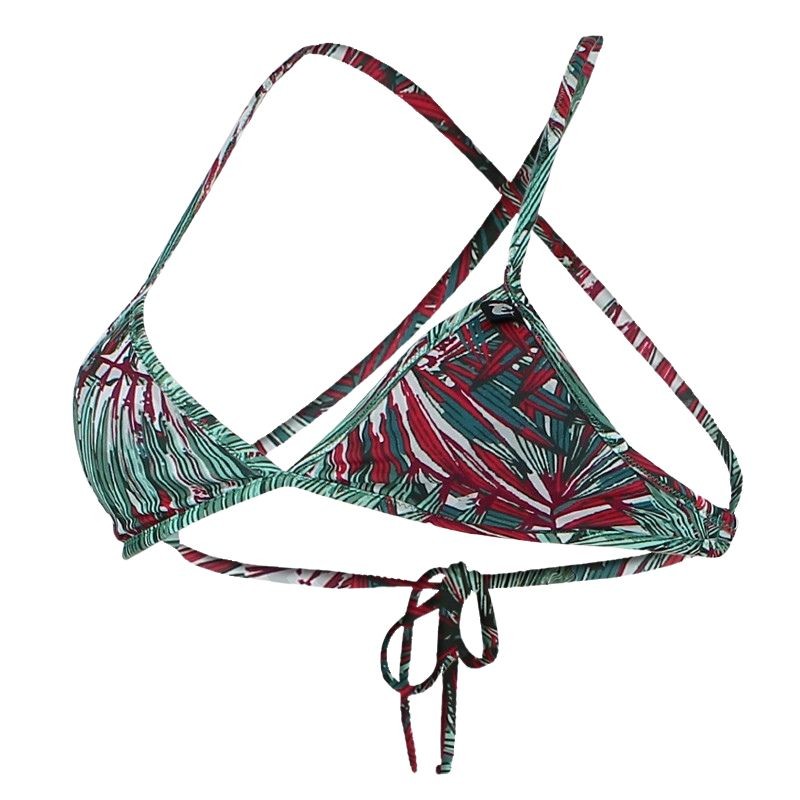 GLENNA REVERSIBLE JUNGLE MANIA - LADIES