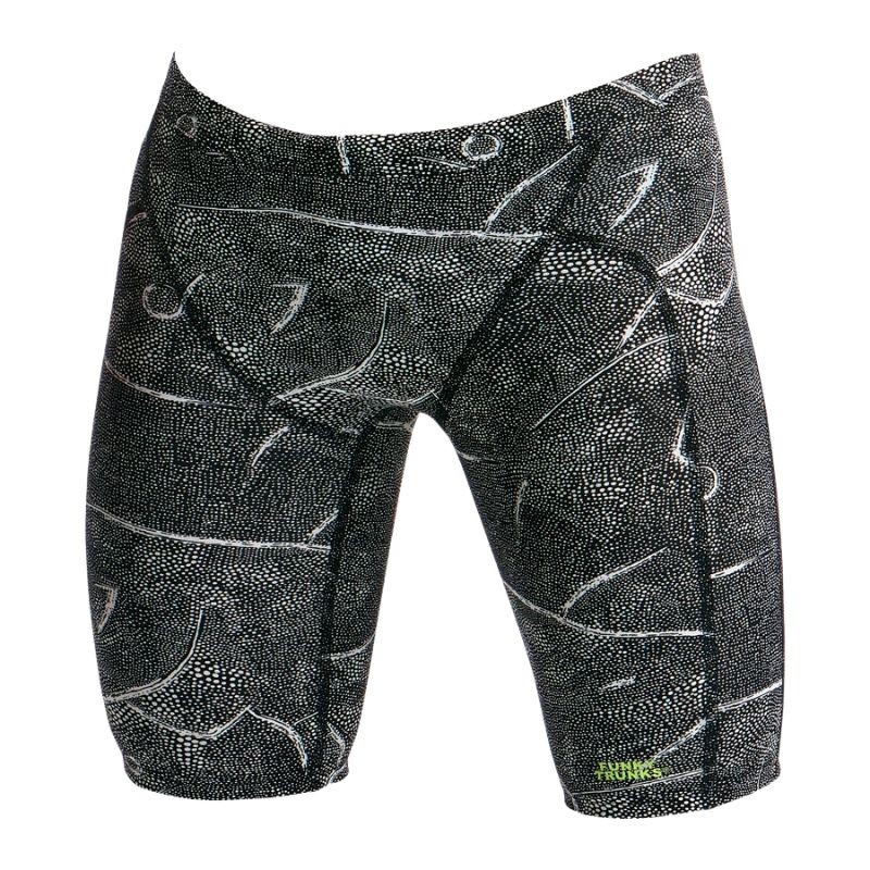 CRACK UP JAMMER - GARÇON 