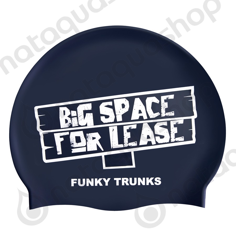 SPACE FOR LEASE - CAP 