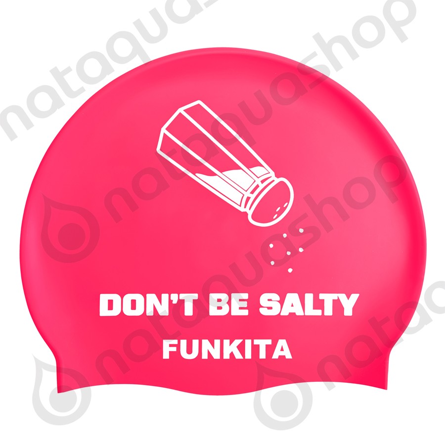 DON'T BE SALTY - CAP 