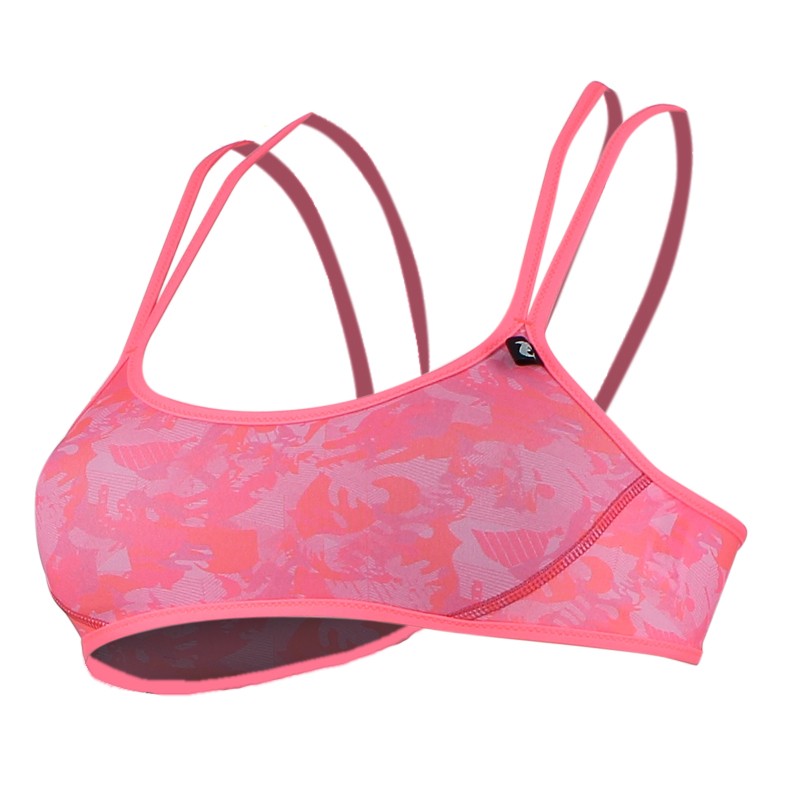 SHANI GIRLY - FEMME Rose couleurs