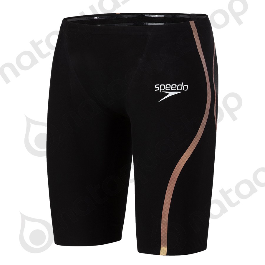 LZR PURE INTENT JAMMER Black/gold Color