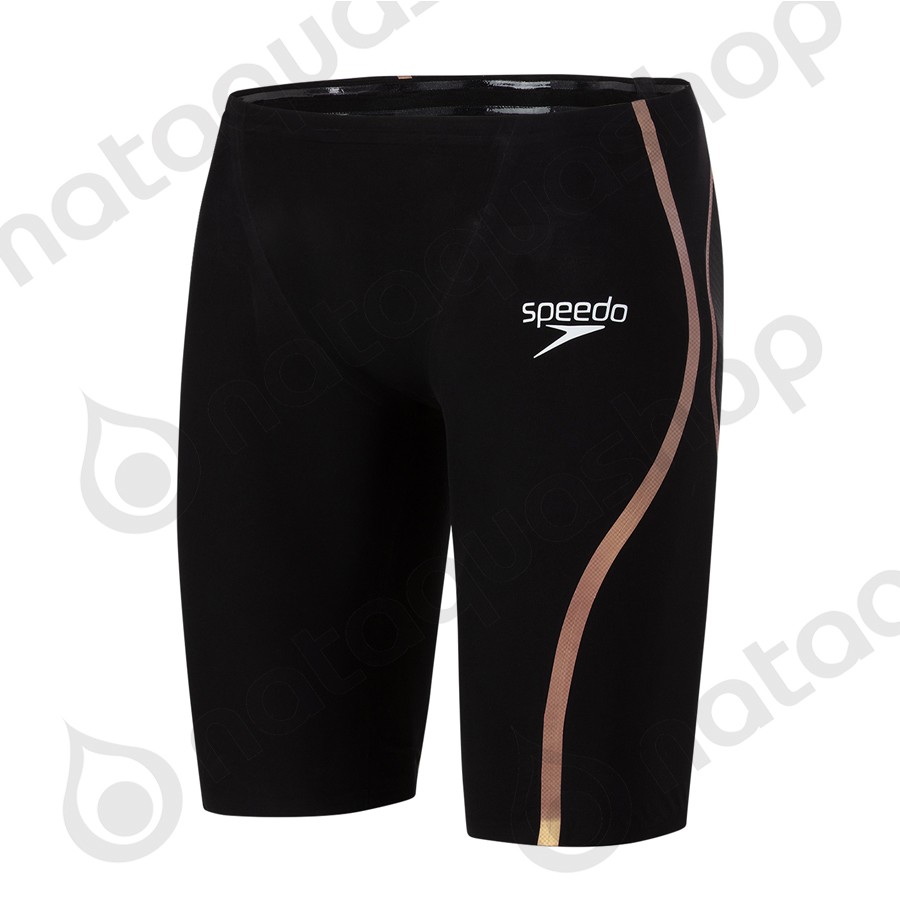 LZR PURE INTENT JAMMER black/rose gold Color