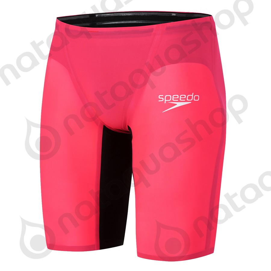 LZR PURE VALOR JAMMER Rouge/noir couleurs