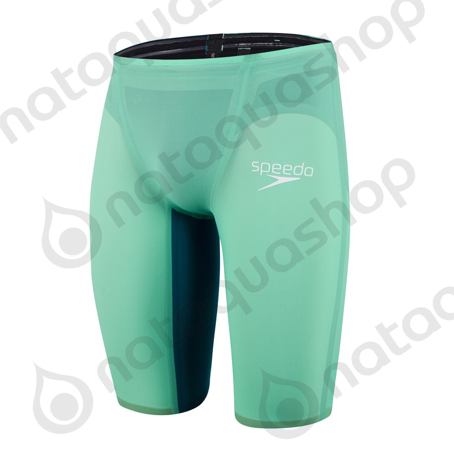 LZR PURE VALOR JAMMER green/blue Color
