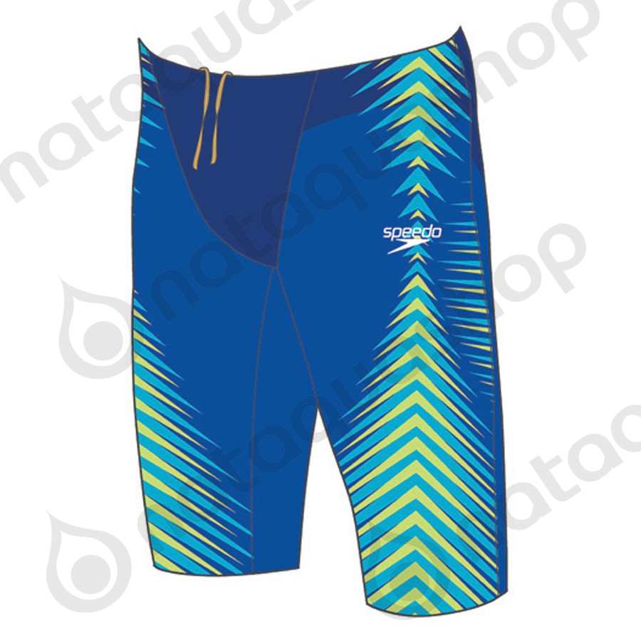 LZR PURE VALOR JAMMER Blue Color