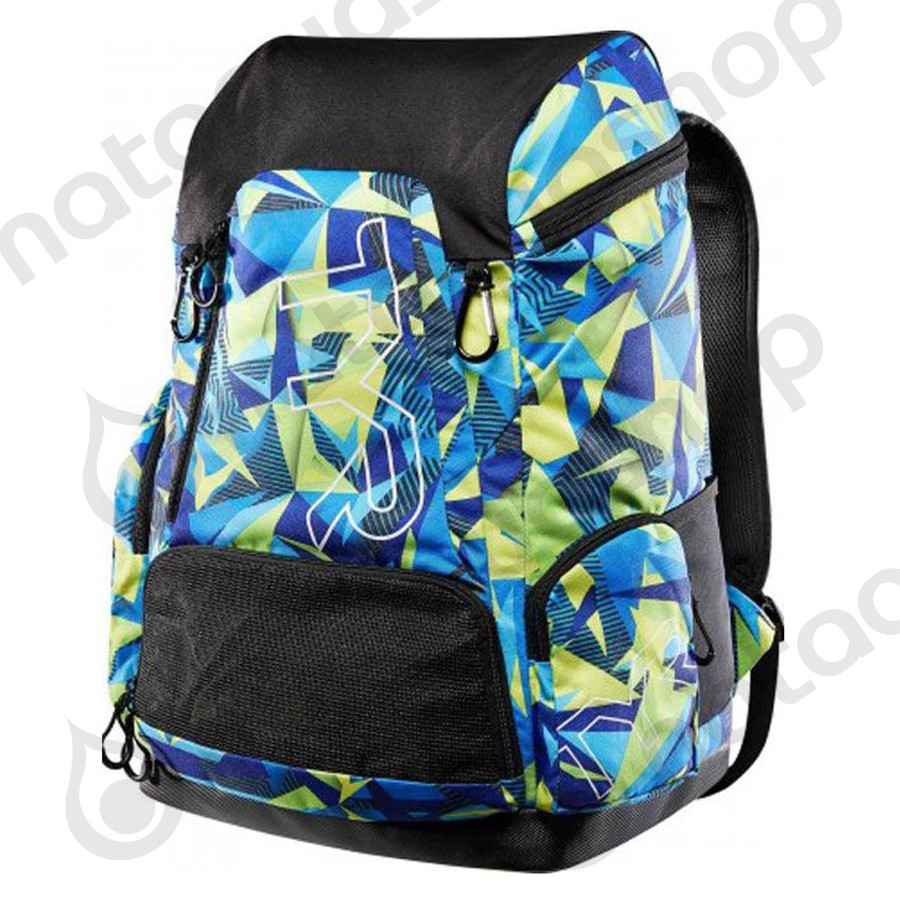 tyr swimming backpack
