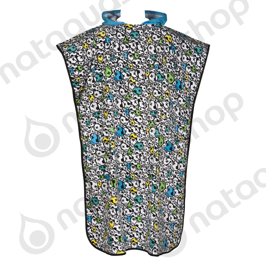 Arena poncho