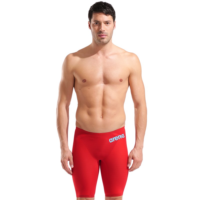 POWERSKIN CARBON AIR² JAMMER Red Color