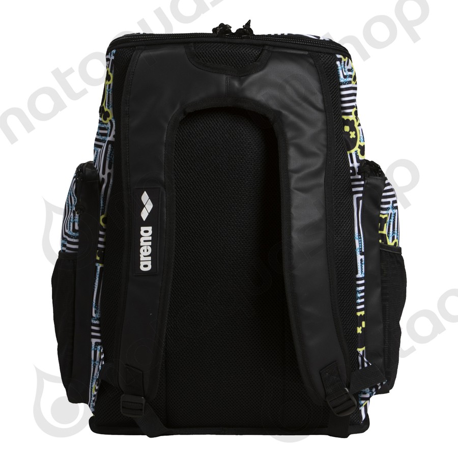 arena team 45 swim backpack