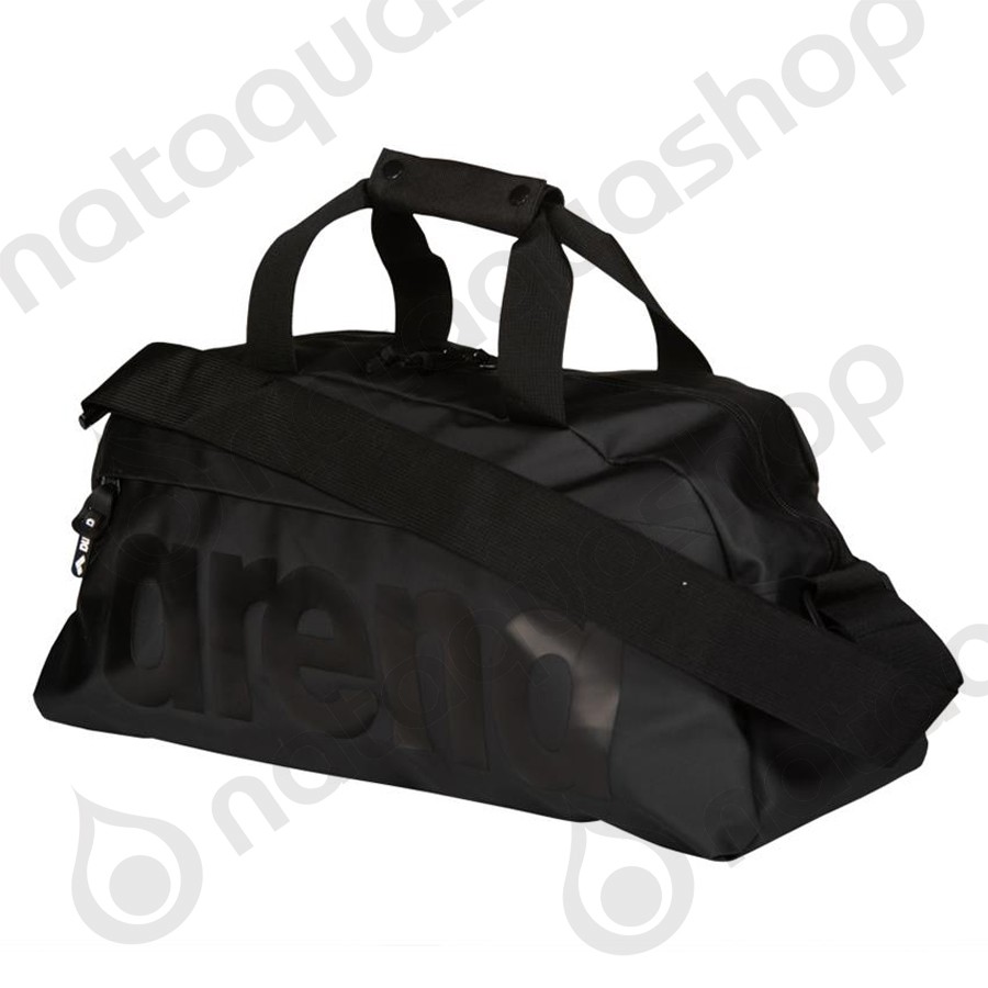 TEAM DUFFLE 25 ALL BLACK Color