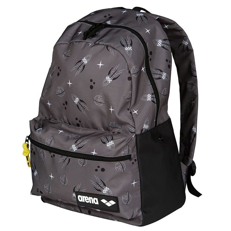 TEAM BACKPACK 30 ALLOVER Color