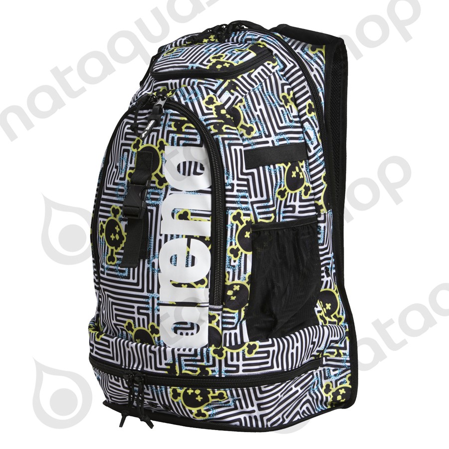 FASTPACK 2.2 ALLOVER couleurs