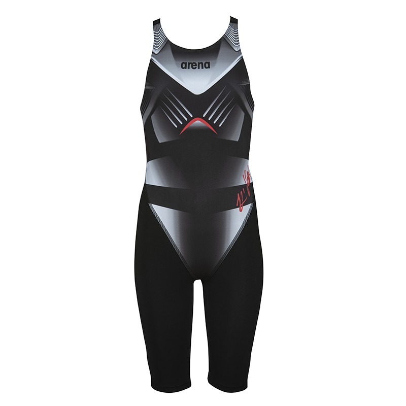 POWERSKIN ST 2.0 ELITE II OB JUNIOR - KATINKA HOSSZU 