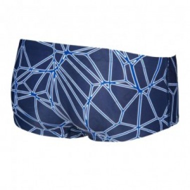 CARBONICS PRO LOW WAIST SHORT - photo 1