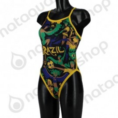 BRAZIL DANCE REVOLUTION - FEMME - photo 0