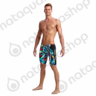 BLOCK CHAIN JAMMER - HOMME - photo 1