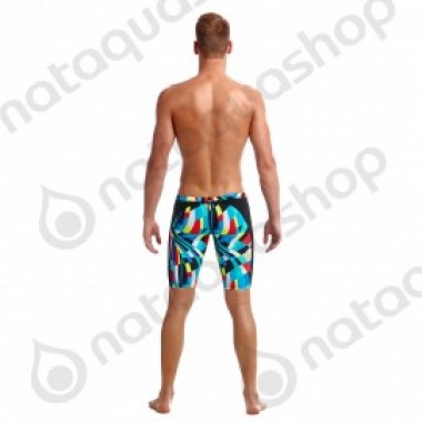 BLOCK CHAIN JAMMER - HOMME - photo 2