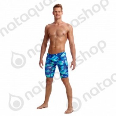HEX PISTOLS JAMMER - HOMME - photo 1