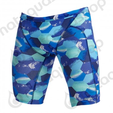 HEX PISTOLS JAMMER - HOMME