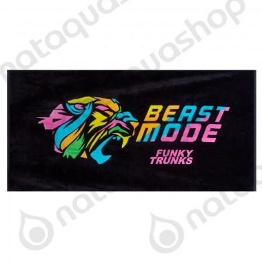 BEAST MODE FT