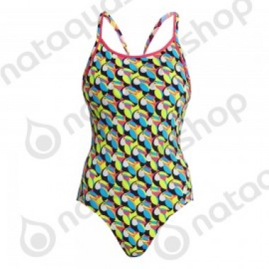 TOUCAN DO IT - LB FEMME - photo 0