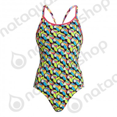 TOUCAN DO IT - LB FEMME