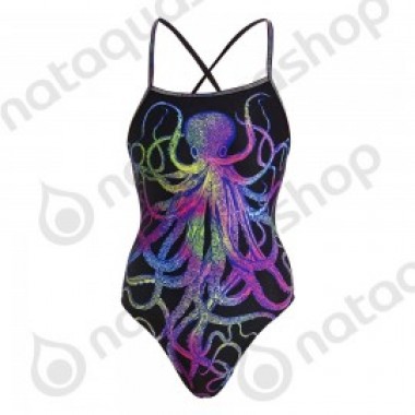 OCTOPUSSY - SI FEMME - photo 0