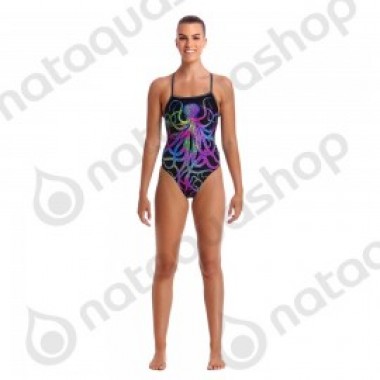 OCTOPUSSY - SI FEMME - photo 1