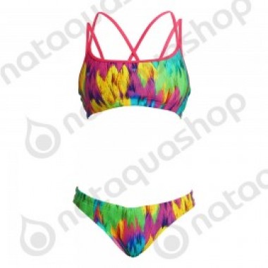 RUFFLES - 2P FEMME - photo 0