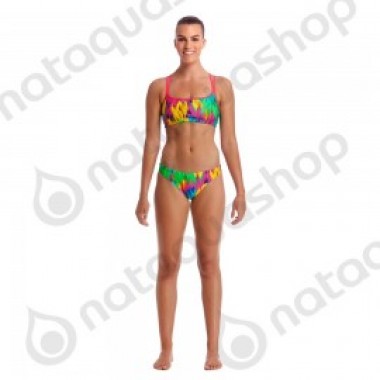 RUFFLES - 2P FEMME - photo 1