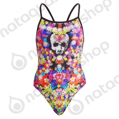SKULL GARDEN - FB FILLE