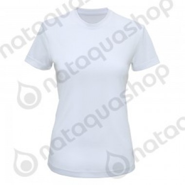 T-SHIRT DE PERFORMANCE FEMME TR020 - photo 0