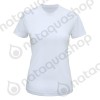 T-SHIRT DE PERFORMANCE FEMME TR020