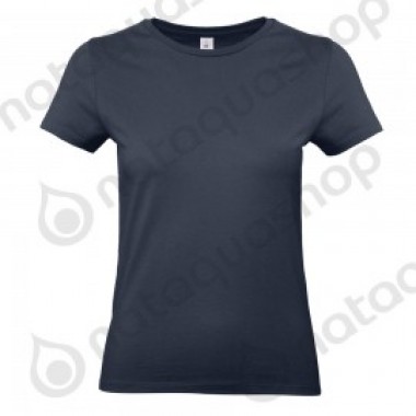 T-SHIRT FEMME B220F - photo 0