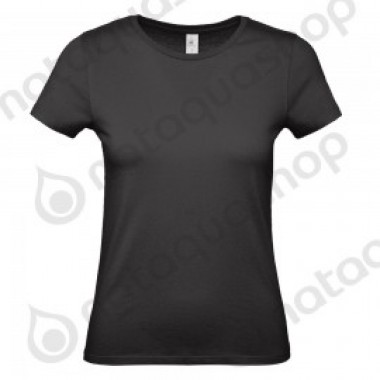 T-SHIRT B210F - FEMME - photo 0