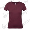 T-SHIRT B210F - FEMME