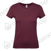 T-SHIRT B210F - FEMME