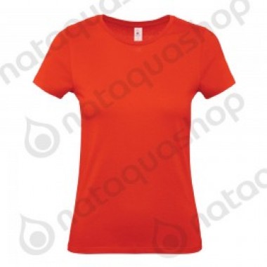 T-SHIRT B210F - FEMME - photo 0