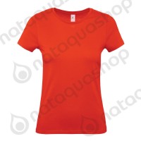 T-SHIRT B210F - FEMME