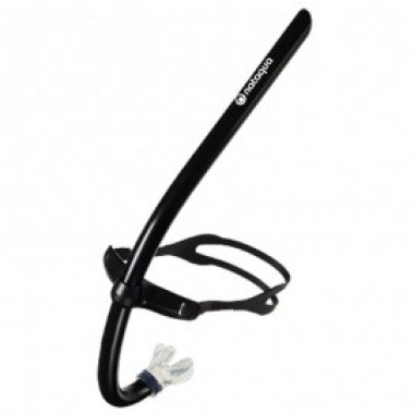 TUBA FRONTAL NATAQUA Noir - photo 0