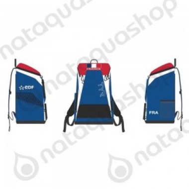 TYR ALLIANCE FRANCE 45L - photo 1