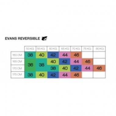EVANS REVERSIBLE CLAWS - FEMME (EDITION LIMITEE) - photo 4