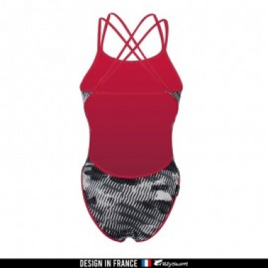 EVANS REVERSIBLE CLAWS - FEMME (EDITION LIMITEE) - photo 3